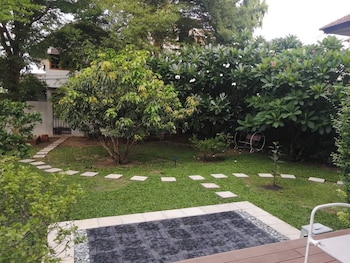 ap house