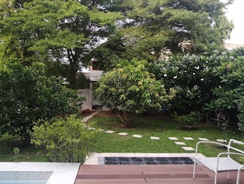 ap house