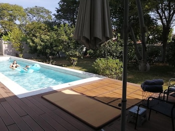Ap House,,3 star