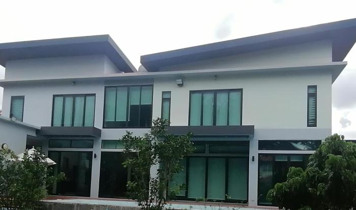 ap house