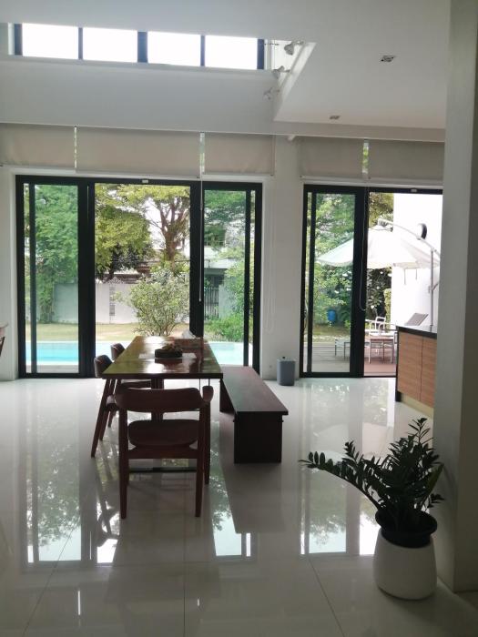 ap house