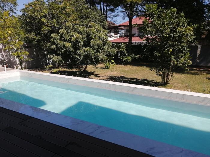 ap house