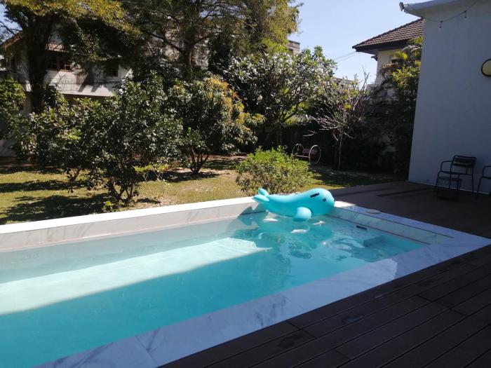 ap house