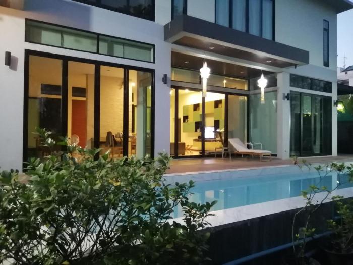 ap house