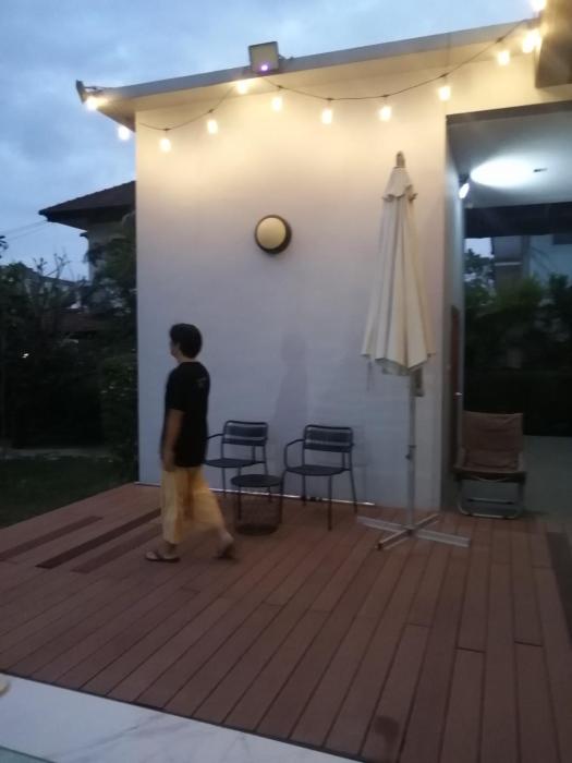 ap house