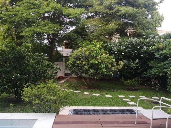 ap house