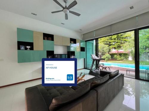 ap house