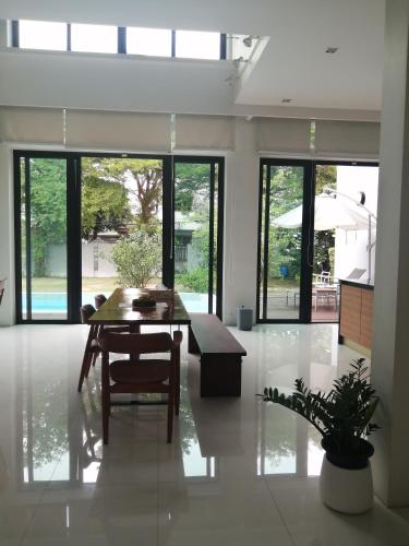 ap house