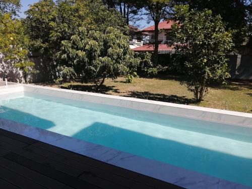 ap house