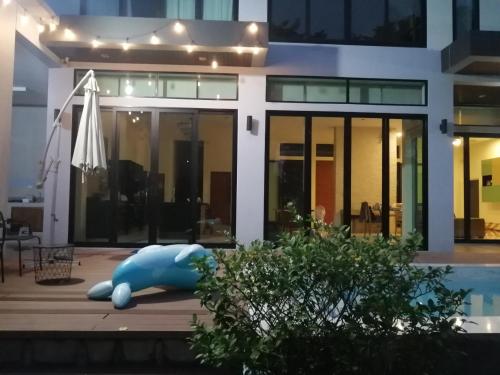 ap house