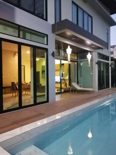 ap house