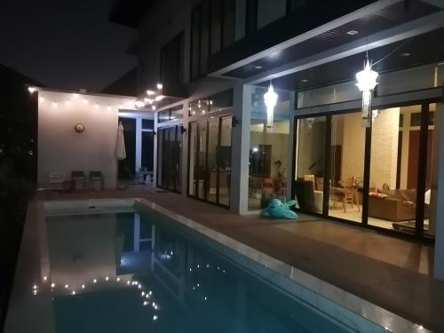 ap house