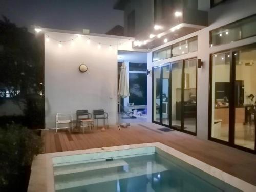ap house