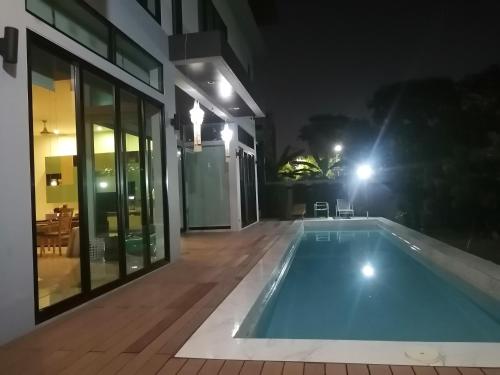 ap house