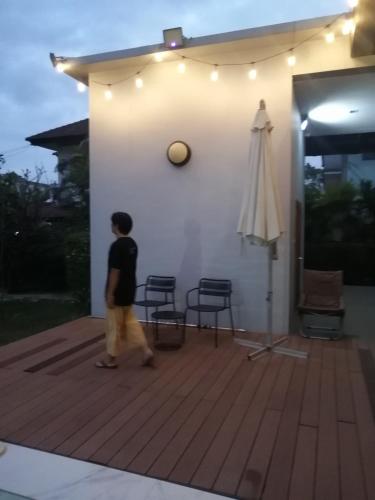 ap house