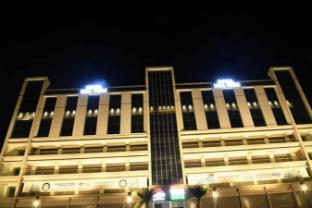 hotel pvr