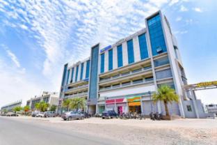 hotel pvr