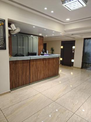 hotel pvr