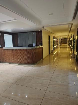hotel pvr