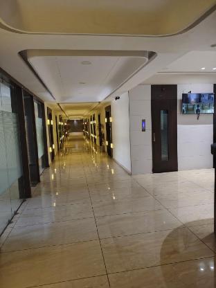 hotel pvr