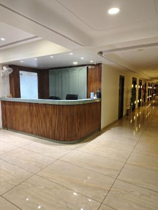 hotel pvr
