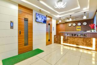 hotel pvr