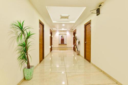 hotel pvr
