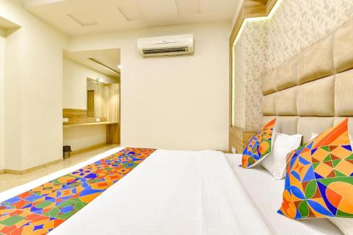 hotel pvr