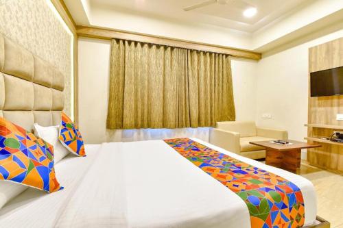 hotel pvr