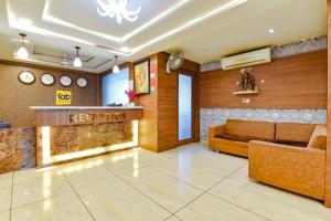 hotel pvr