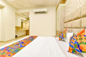 hotel pvr
