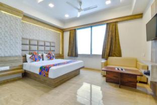 hotel pvr