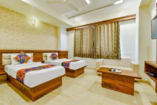 hotel pvr