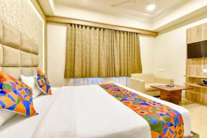 hotel pvr