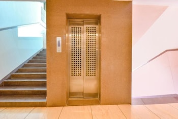 hotel pvr
