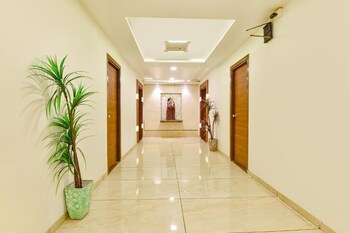 hotel pvr