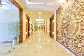 hotel pvr