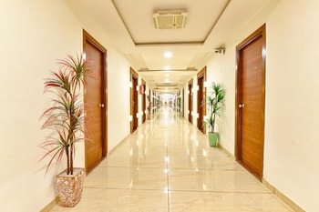 hotel pvr