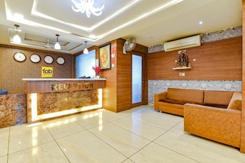 hotel pvr
