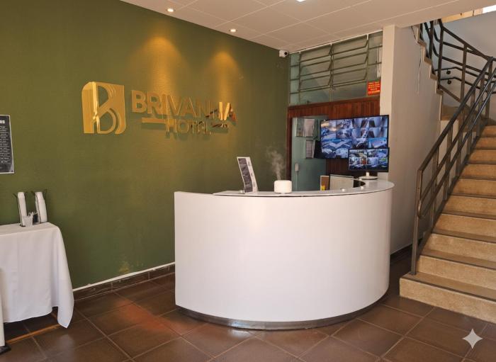 hotel brivanna