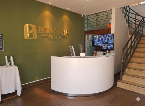 hotel brivanna