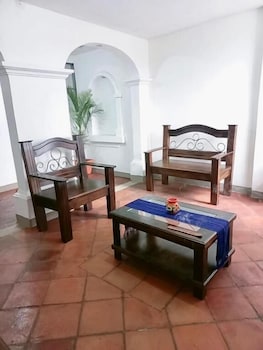 Hotel Posada Casa Santorini,,2 star