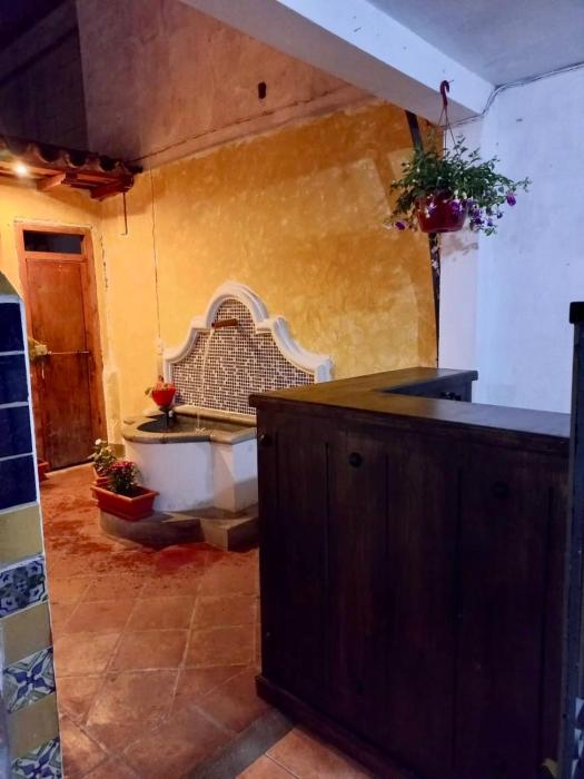 hotel posada casa santorini