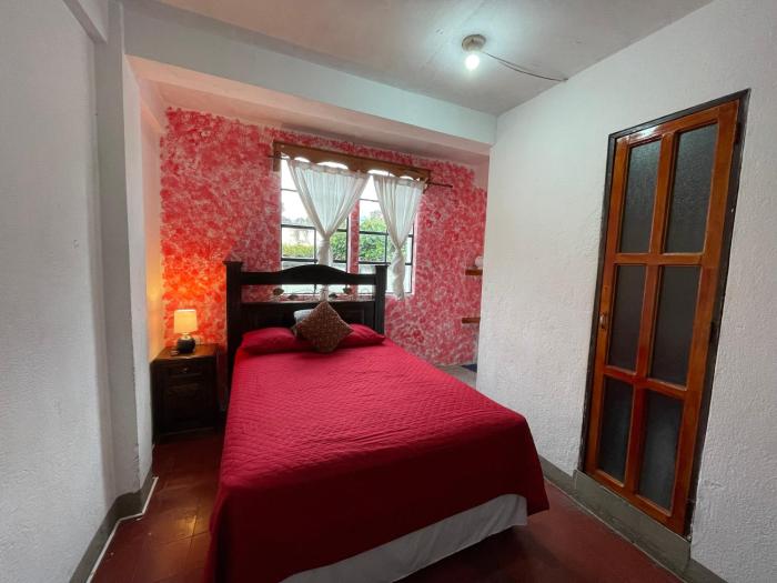 hotel posada casa santorini
