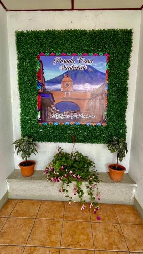 hotel posada casa santorini