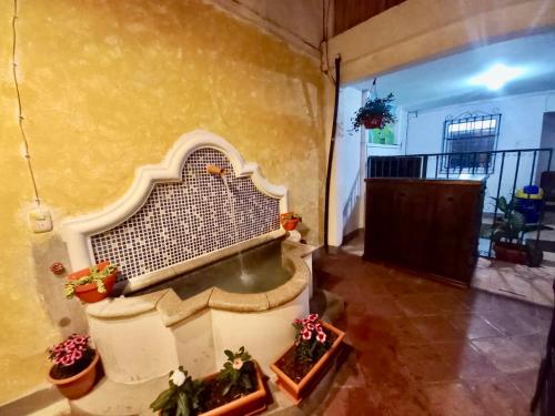hotel posada casa santorini