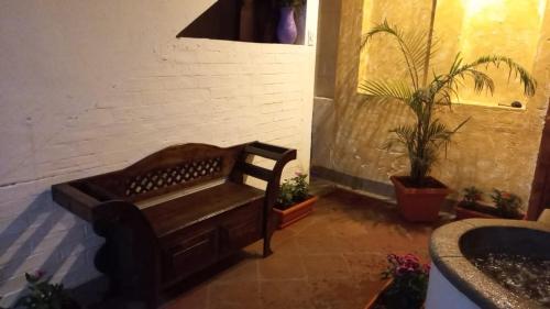 hotel posada casa santorini