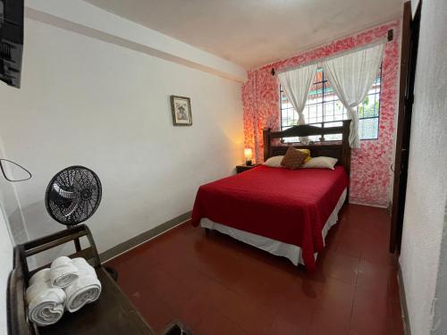 hotel posada casa santorini