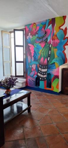 hotel posada casa santorini