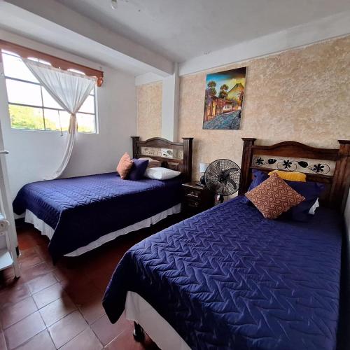 hotel posada casa santorini